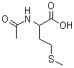 N-乙酰-DL-蛋氨酸