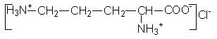 L-鸟氨酸盐酸盐