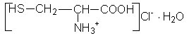 D-Cysteine Hydrochloride Monohydrate